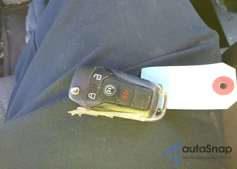 2016 Ford F-150 Xlt z USA, uszkodzony, nr VIN 1FTEW1EFXGKF94408